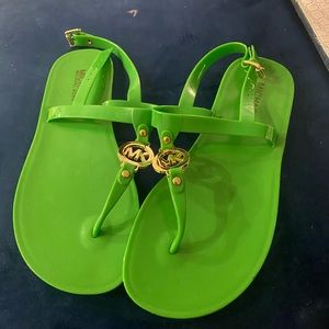 Michael Kors Sandals BRAND NEW